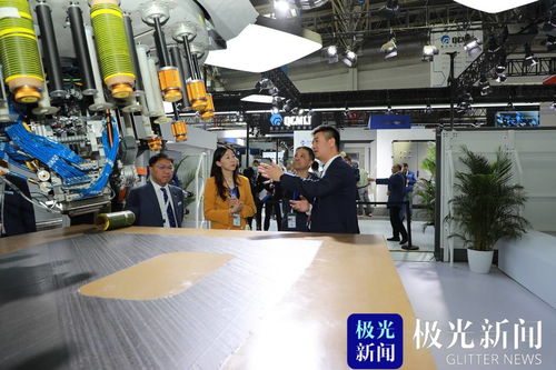 通用技术齐二机床携全新产品亮相第十八届中国国际机床展览会